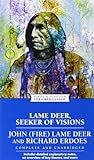 Lame Deer, Seeker...
