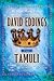 The Tamuli (The Tamuli #1-3)
