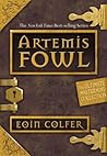 Artemis Fowl Boxed Set by Eoin Colfer