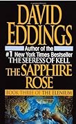 The Sapphire Rose