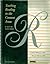 Teaching Reading in the Content Areas by Rachel Billmeyer