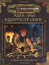 Arms and Equipment Guide