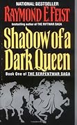 Shadow of a Dark Queen (The Serpentwar Saga, #1)
