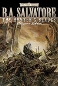 The Hunter's Blades Collector's Edition