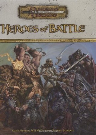 Heroes of Battle (Hardcover)