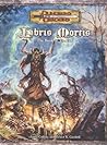 Libris Mortis: The Book of the Undead (Dungeons & Dragons Edition 3.5)