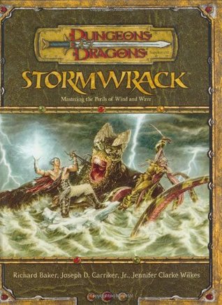 Stormwrack (Dungeons & Dragons v.3.5)