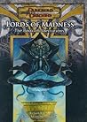 Lords of Madness: The Book of Aberrations (Dungeons & Dragons d20 3.5 Fantasy Roleplaying Supplement) Lords of Madness: The Book of Aberrations (Dungeons & Dragons d20 3.5 Fantasy Roleplaying Supplement)
