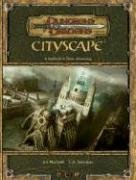 Cityscape (Dungeons & Dragons, 3.5rd Edition)