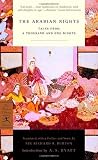 The Arabian Nights by Anonymous                  ...