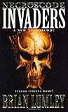Invaders (E-Branch, #1; Necroscope, #11) Invaders (E-Branch, #1; Necroscope, #11)