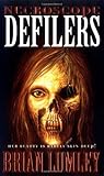 Defilers (Necroscope, #12)