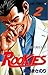 Rookies (Vol. 2)
