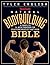 Men's Health Natural Bodybuilding Bible by Tyler English