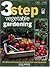 3 Step Vegetable Gardening