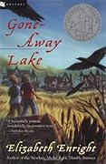 Gone-Away Lake (Gone-Away Lake, #1) 