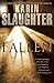 Fallen (Will Trent, #5)