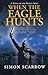 When the Eagle Hunts (Eagle, #3)