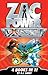 Zac Power Extreme Missions 4 Books In 1