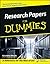 Research Papers for Dummies