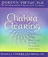 Chakra Clearing by Doreen Virtue