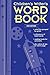 Children's Writer's Word Book