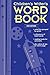 Children's Writer's Word Book by Alijandra Mogilner