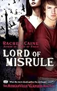 Lord of Misrule (The Morganville Vampires, #5) 
