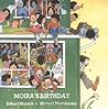 Moira's Birthday by Robert Munsch