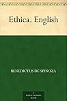 Ethica. English