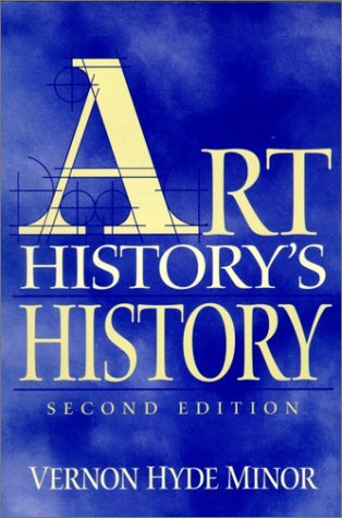 Art History's History (Paperback)
