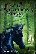 The Black Stallion's Ghost