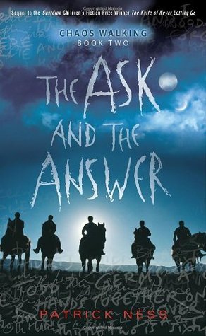 The Ask and the Answer