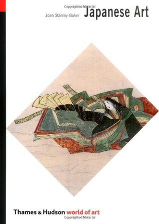 Japanese Art (World of Art)