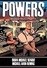 Powers: Definitiv...