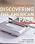 Discovering the American Past: A Look at the Evidence, Vol. 2: Since 1865