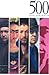 Five Hundred Self-Portraits by Phaidon Press Five Hundred Self-Portraits by Phaidon Press