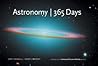 Astronomy: 365 Days