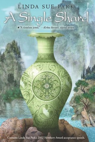 A Single Shard by Linda Sue Park