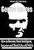 Genius Quotes (How to Become More Intelligent, Smarter and Think Like a Genius)