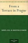 From a Terrace in Prague