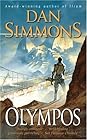 Olympos (Ilium, #2)