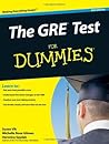 The GRE Test For ...