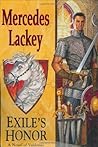 Exile's Honor by Mercedes Lackey