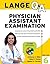 Lange Q&A Physician Assistant Examination by Anthony A. Miller