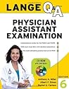 Lange Q&A Physician Assistant Examination