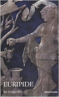 Le tragedie vol. 2 (Hardcover)