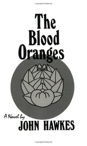 The Blood Oranges (Paperback)