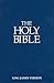 Holy Bible: King James Version
