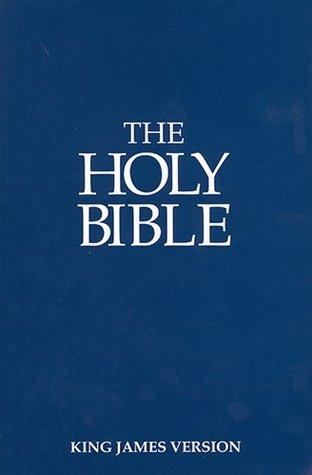 Holy Bible: King James Version